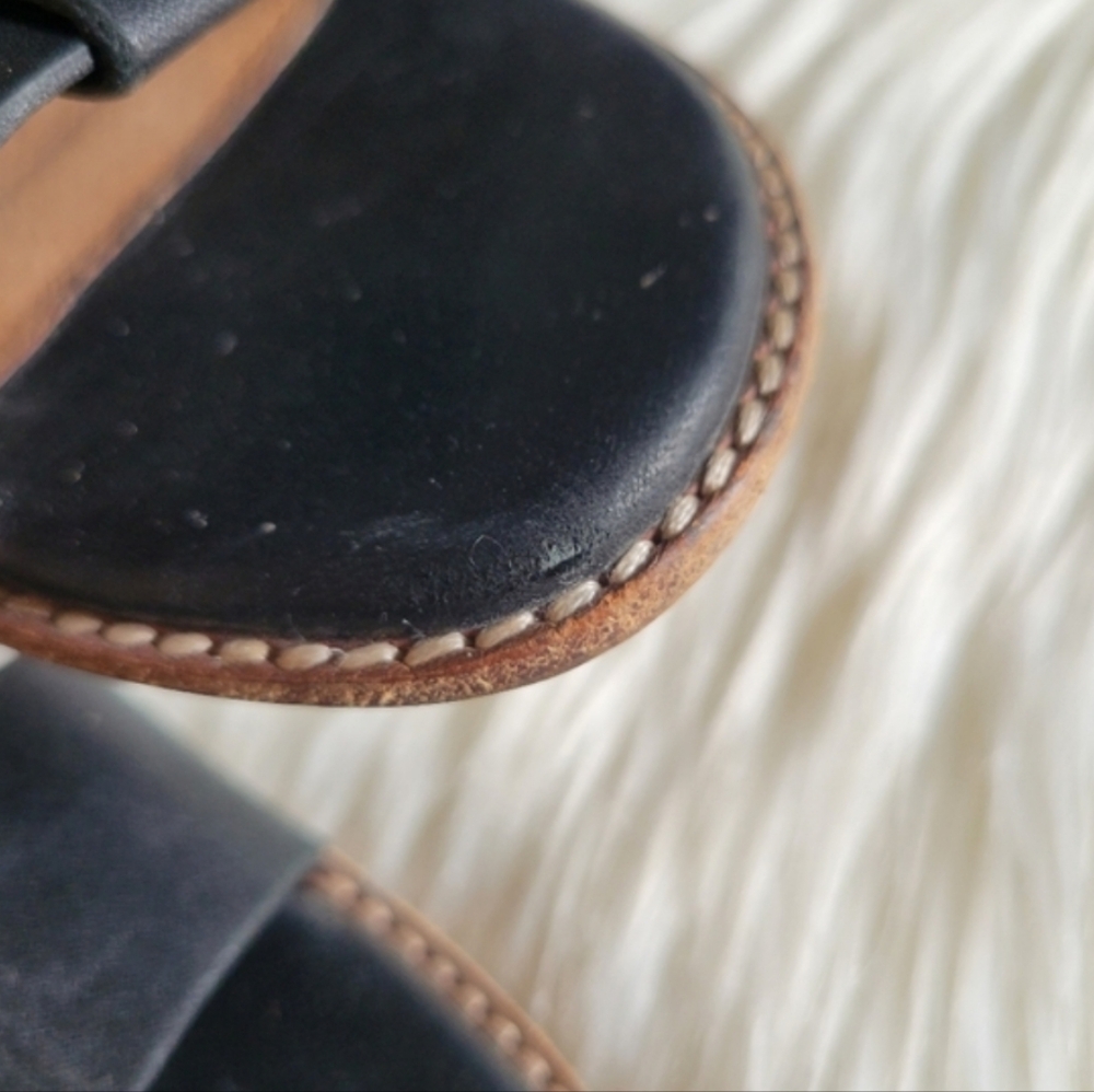 Madewell The Mariam Sandal - Picture 11 of 12